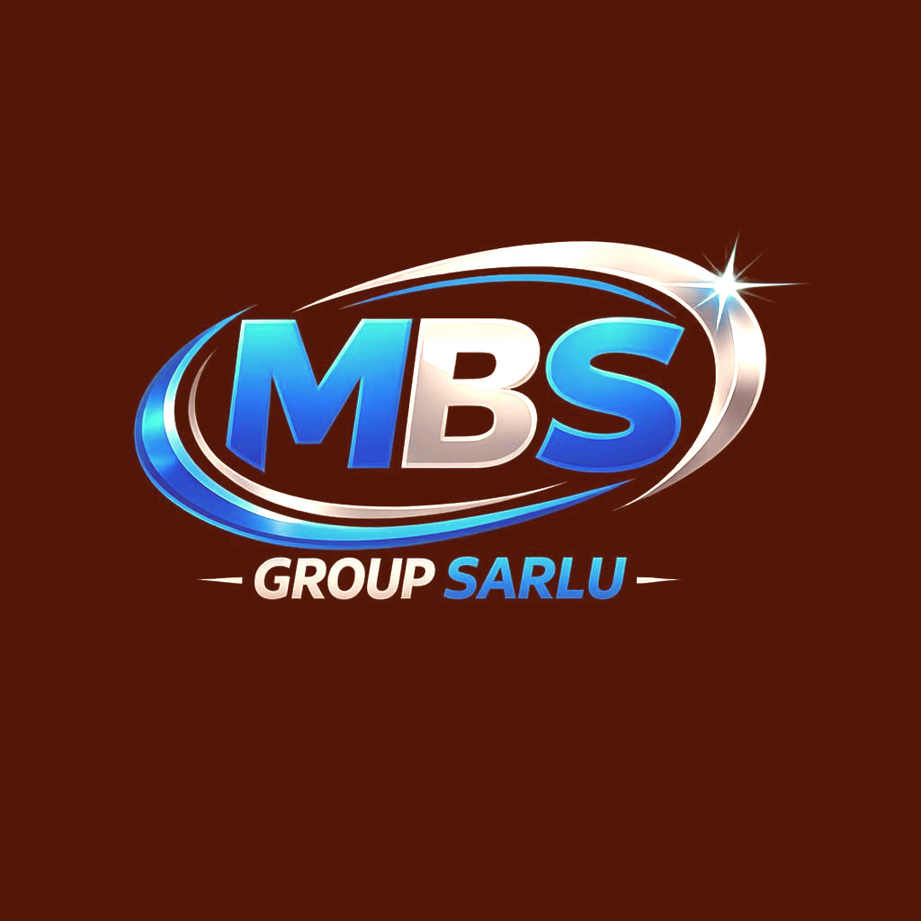 MBS Group SARLU